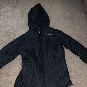 Columbia Winter coat